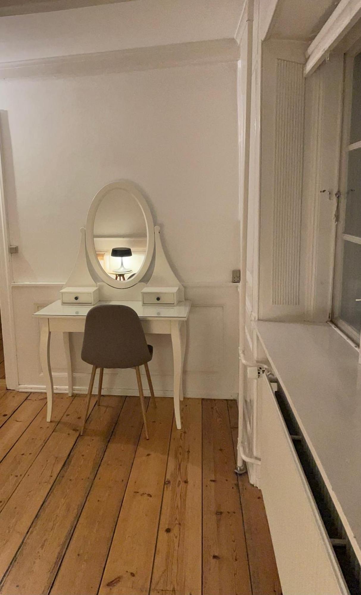 Indre By Appartement *